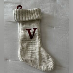 Target Wondershop Christmas Stocking